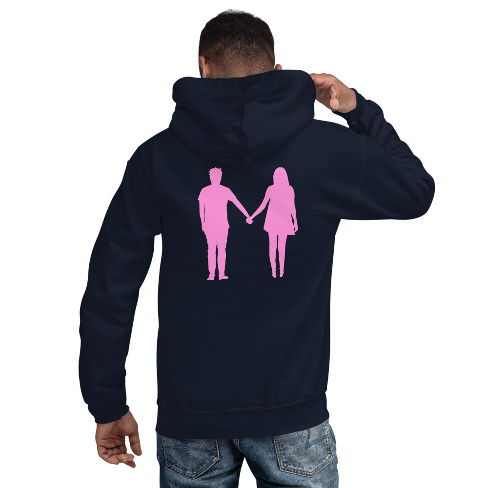 Despair Unisex Hoodie
