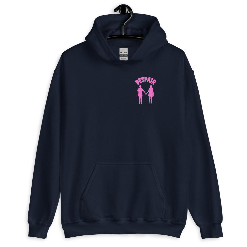 Despair Unisex Hoodie