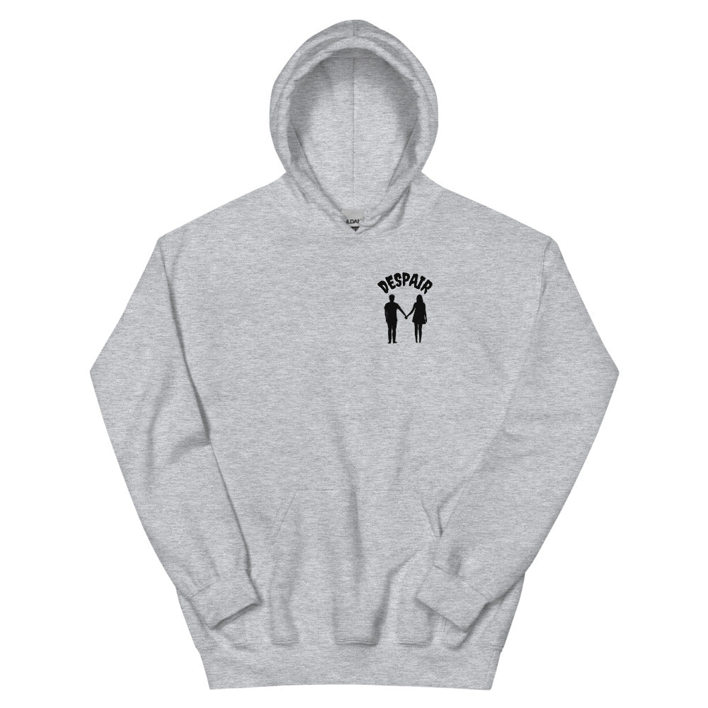 Despair Unisex Hoodie