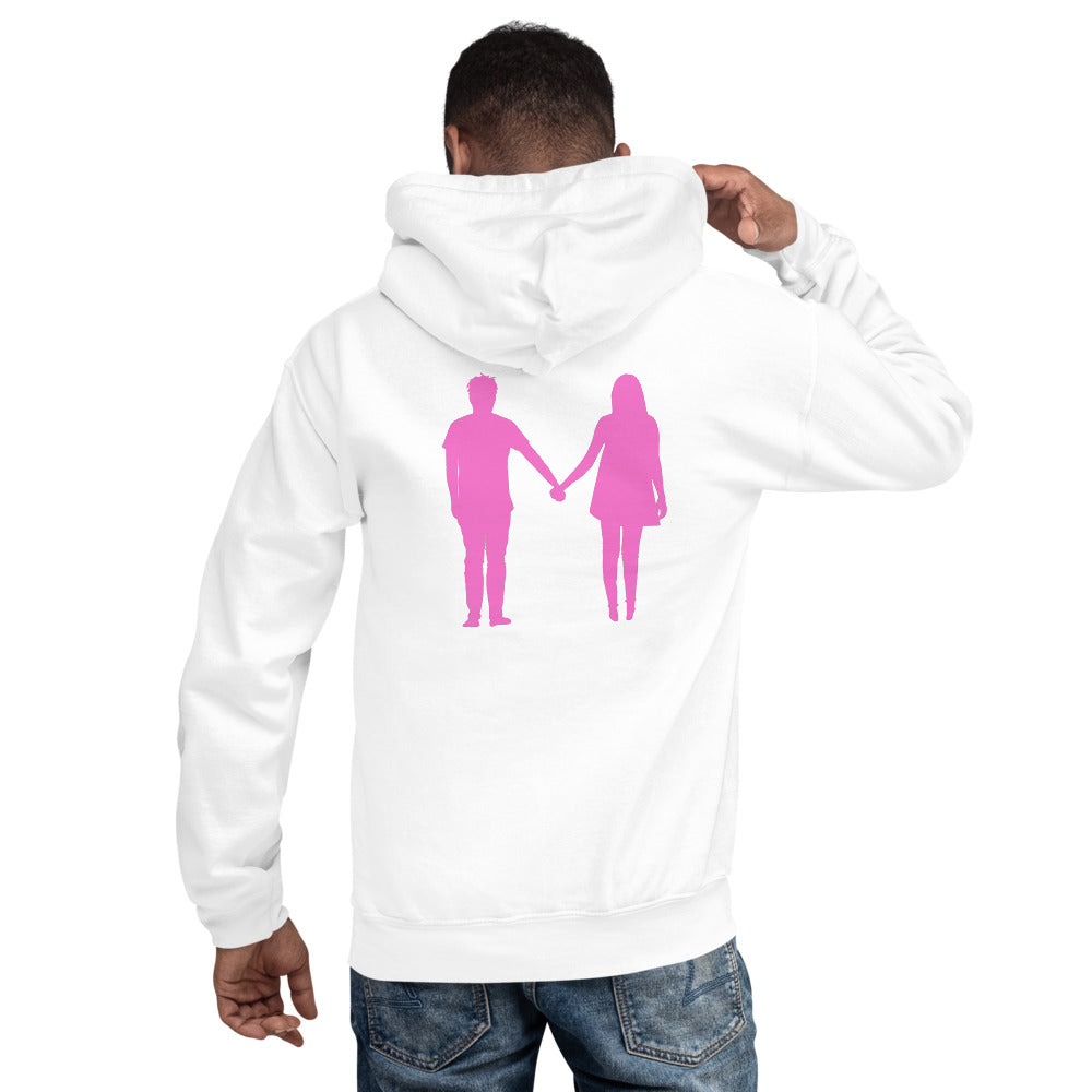 Despair Unisex Hoodie