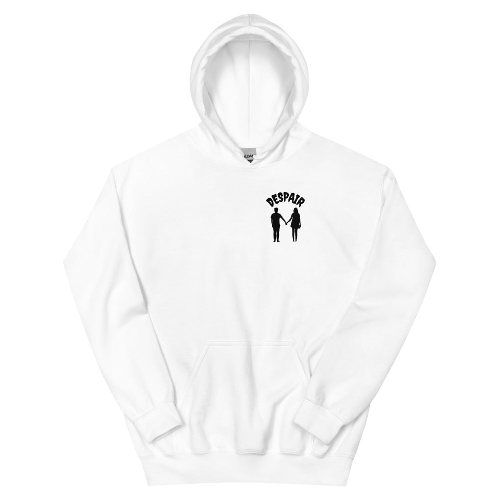 Despair Unisex Hoodie