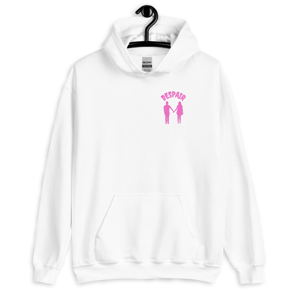 Despair Unisex Hoodie