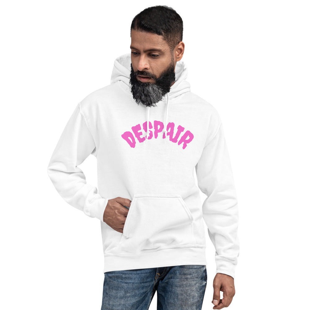 Despair Unisex Hoodie