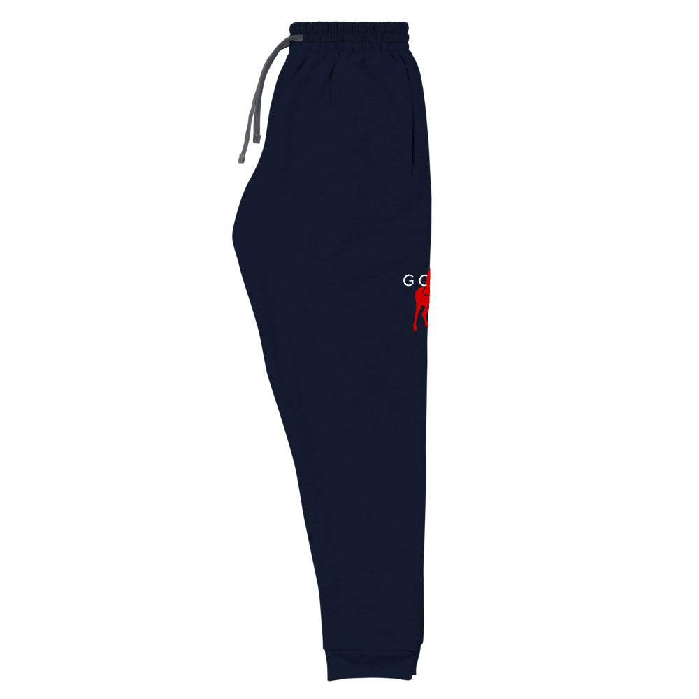 GOAT Unisex Joggers