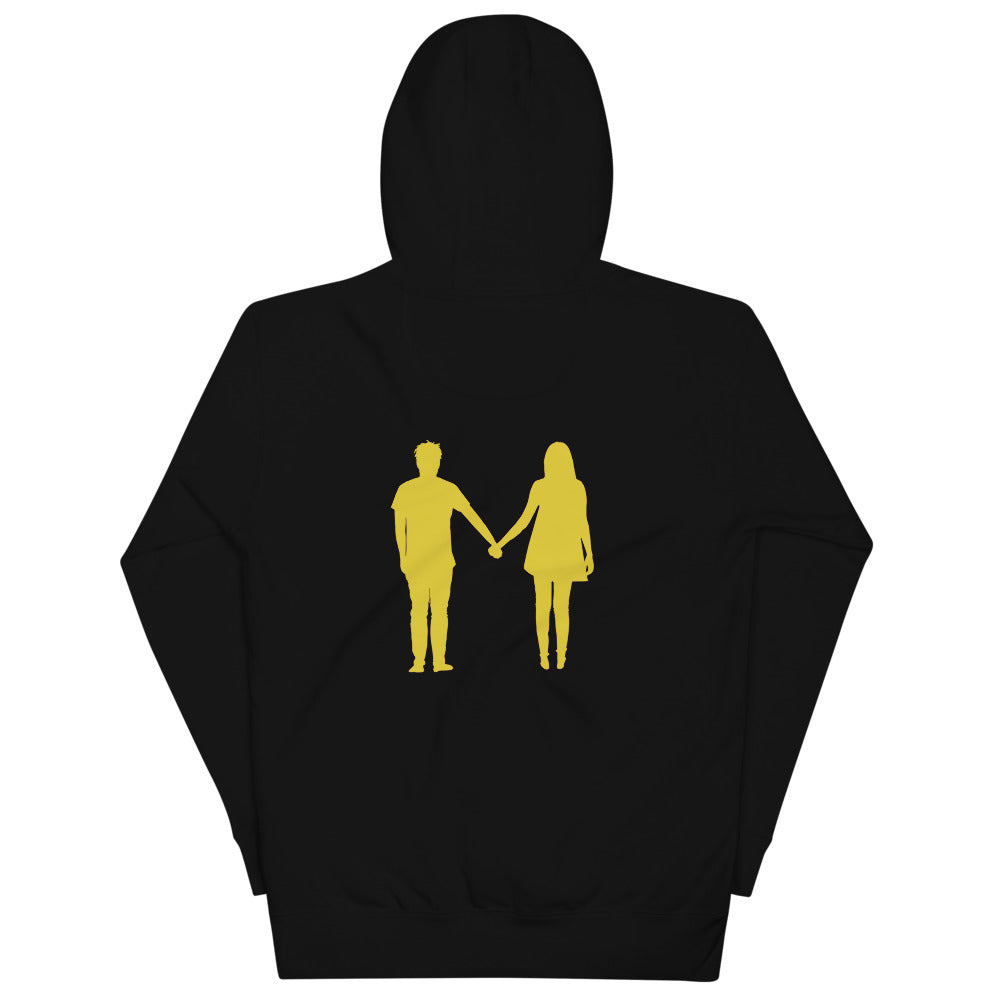 Despair Unisex Hoodie