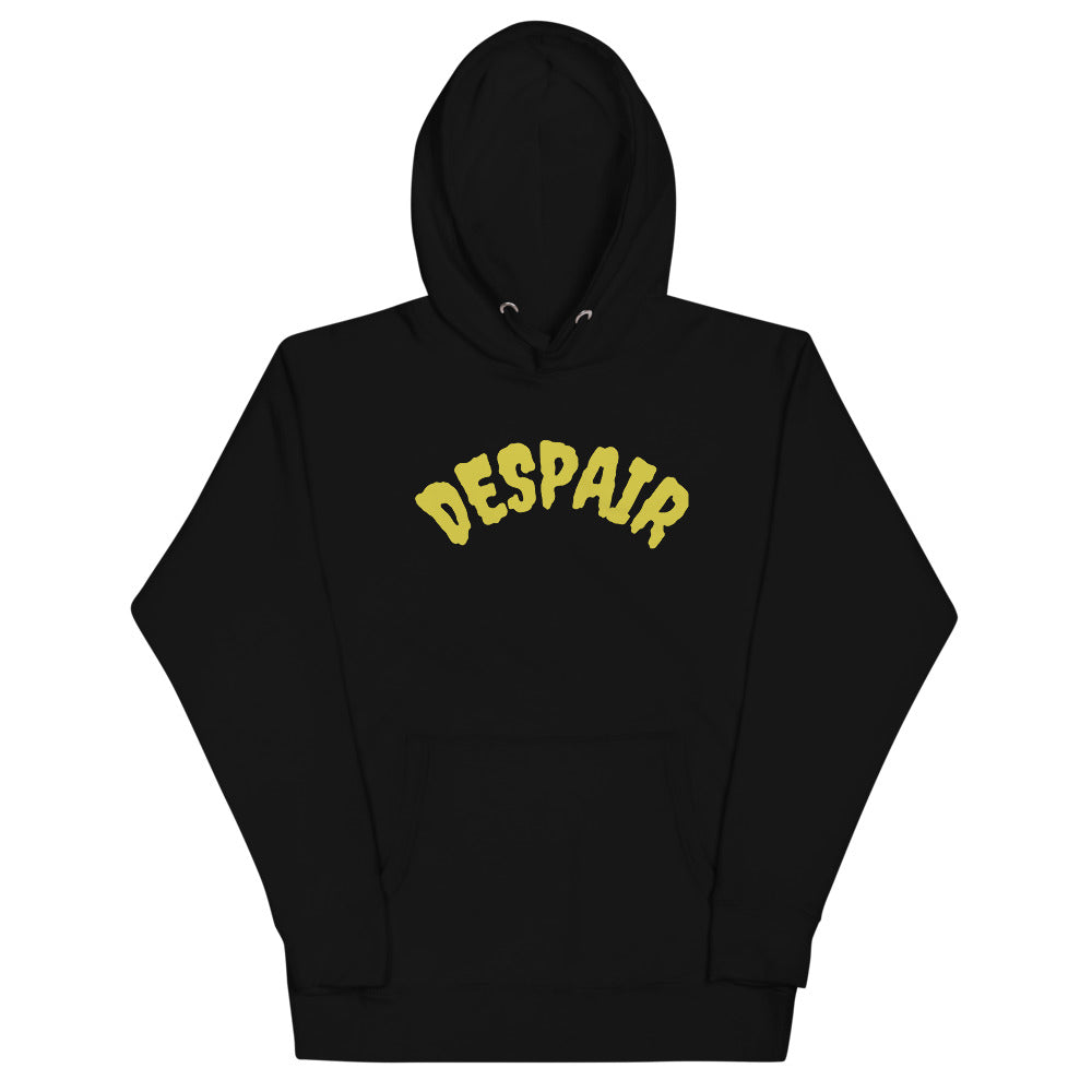 Despair Unisex Hoodie