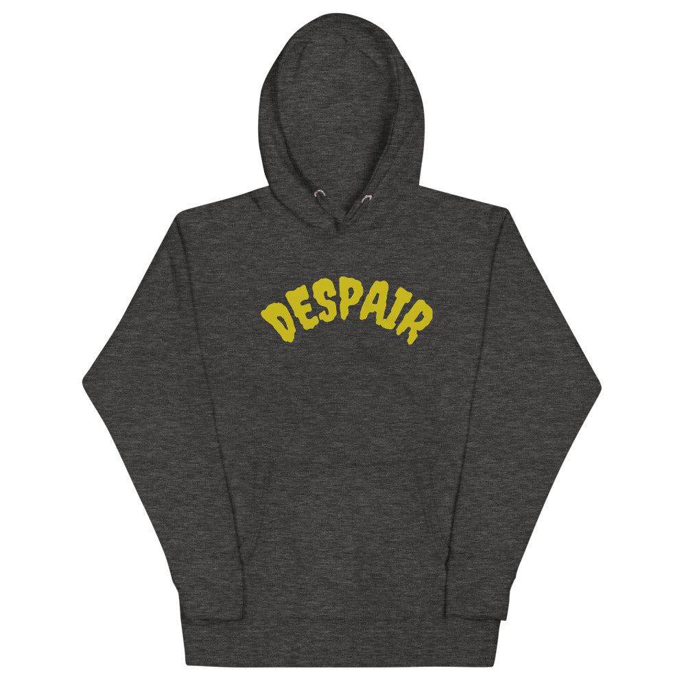 Despair Unisex Hoodie