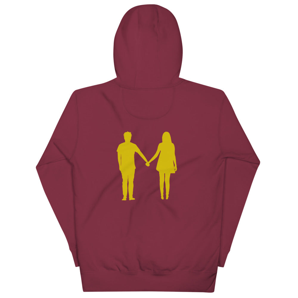Despair Unisex Hoodie