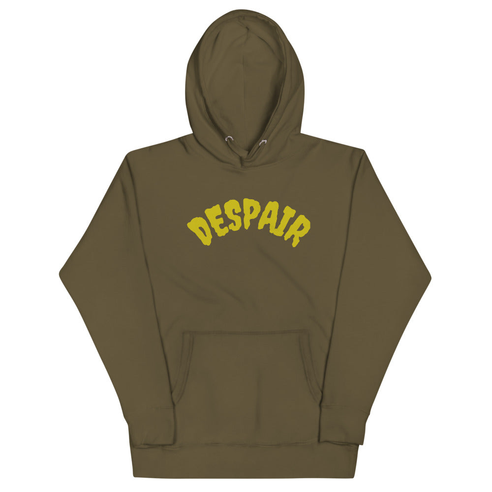 Despair Unisex Hoodie