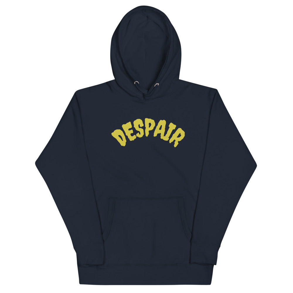 Despair Unisex Hoodie