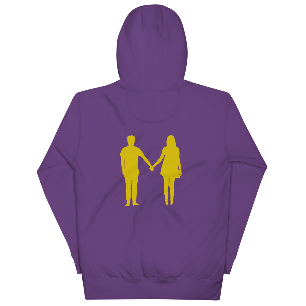 Despair Unisex Hoodie