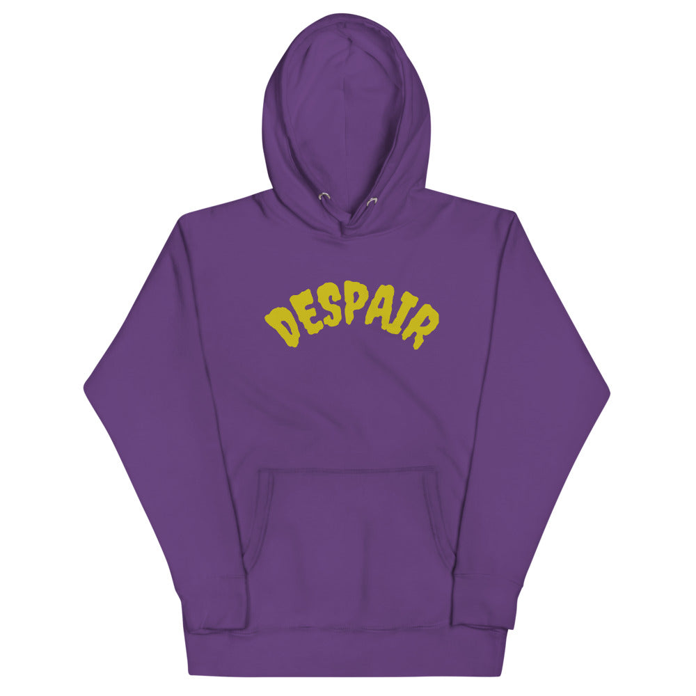 Despair Unisex Hoodie