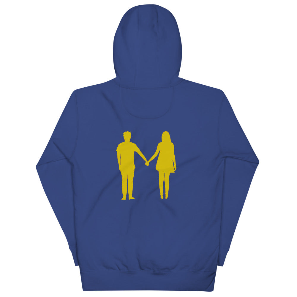 Despair Unisex Hoodie