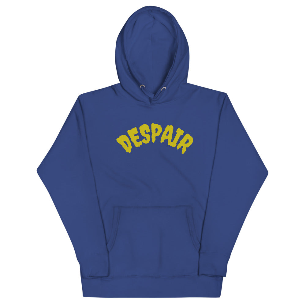 Despair Unisex Hoodie