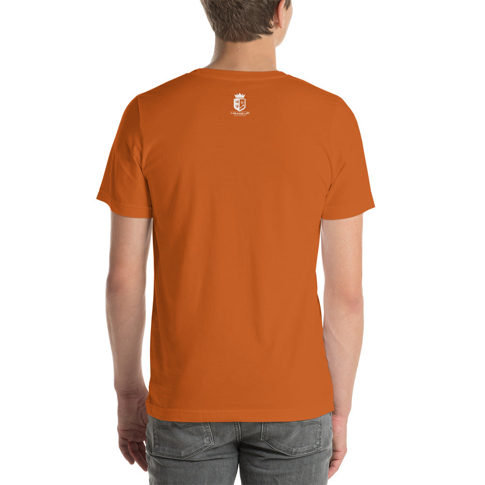 The X Surgeon Unisex t-shirt