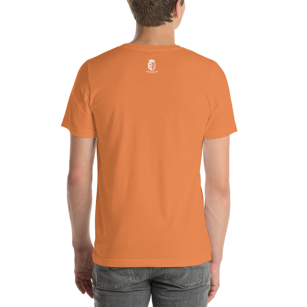 The X Surgeon Unisex t-shirt