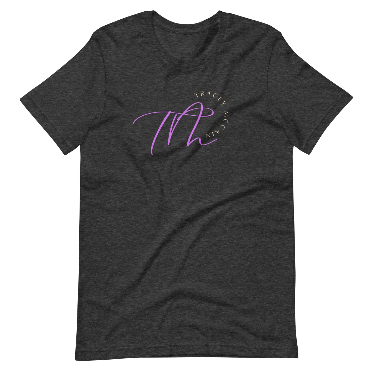 Tracey McCain Unisex t-shirt