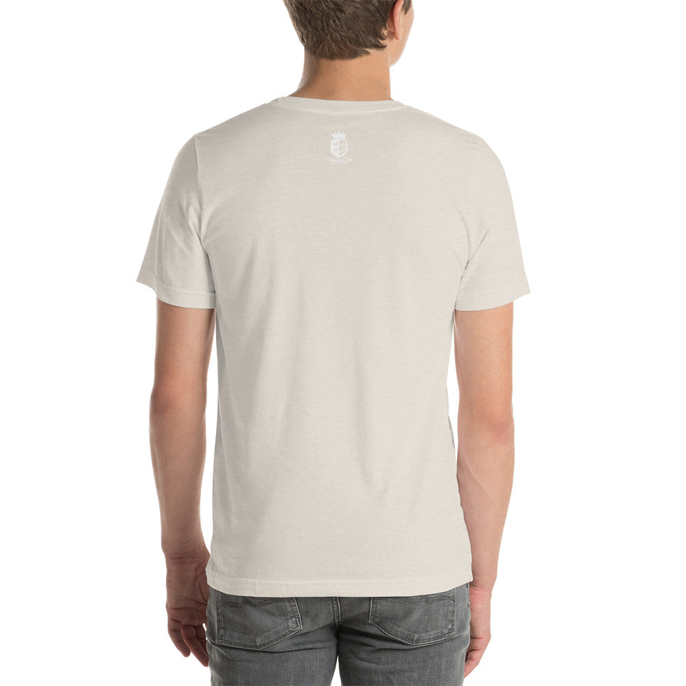 The X Surgeon Unisex t-shirt