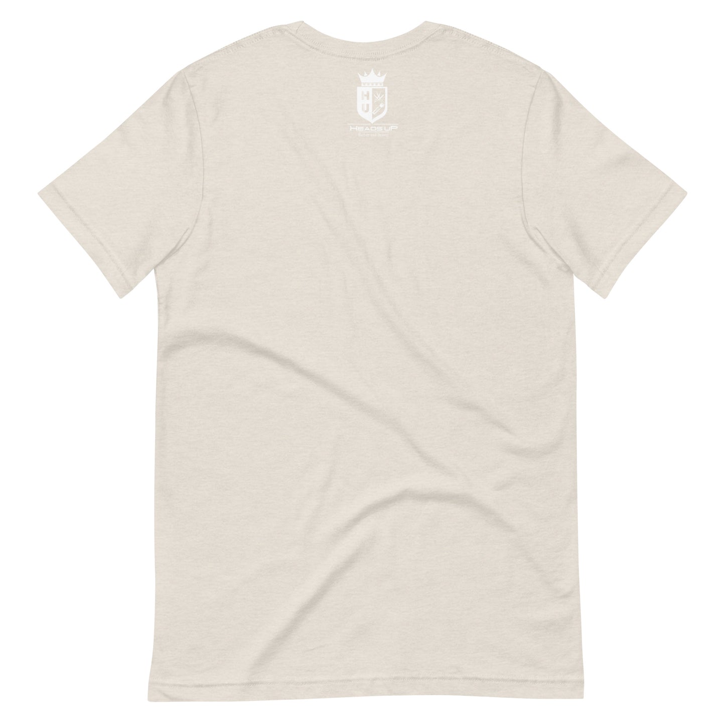 The Surgeon Unisex t-shirt