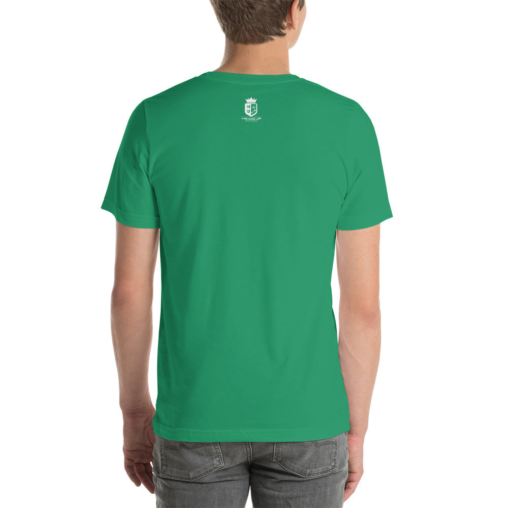 The X Surgeon Unisex t-shirt