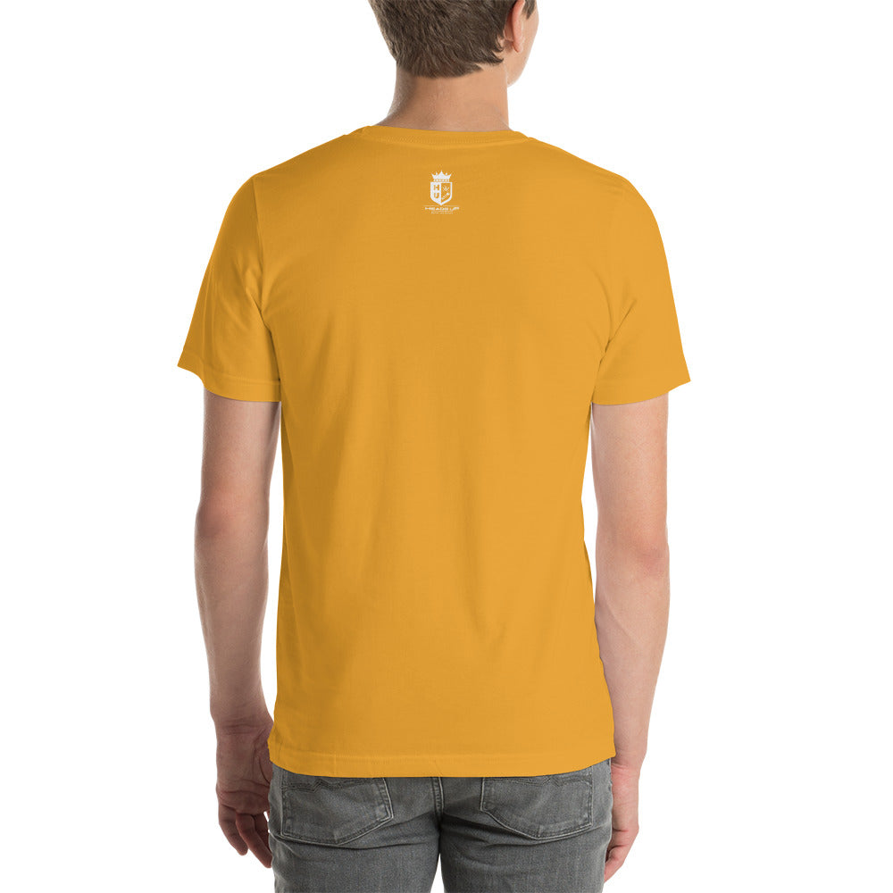 The X Surgeon Unisex t-shirt