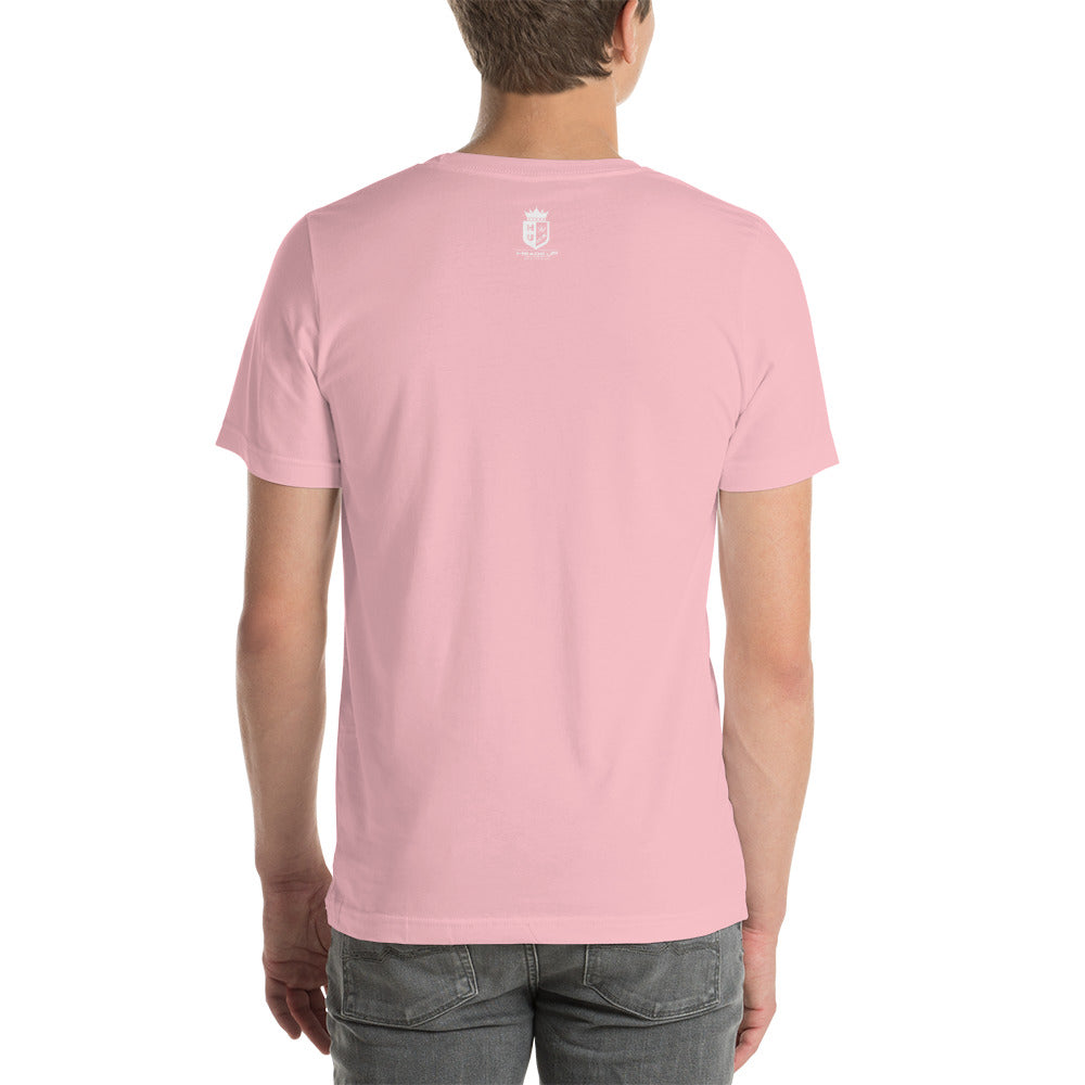 The X Surgeon Unisex t-shirt