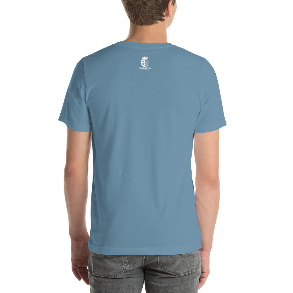The X Surgeon Unisex t-shirt
