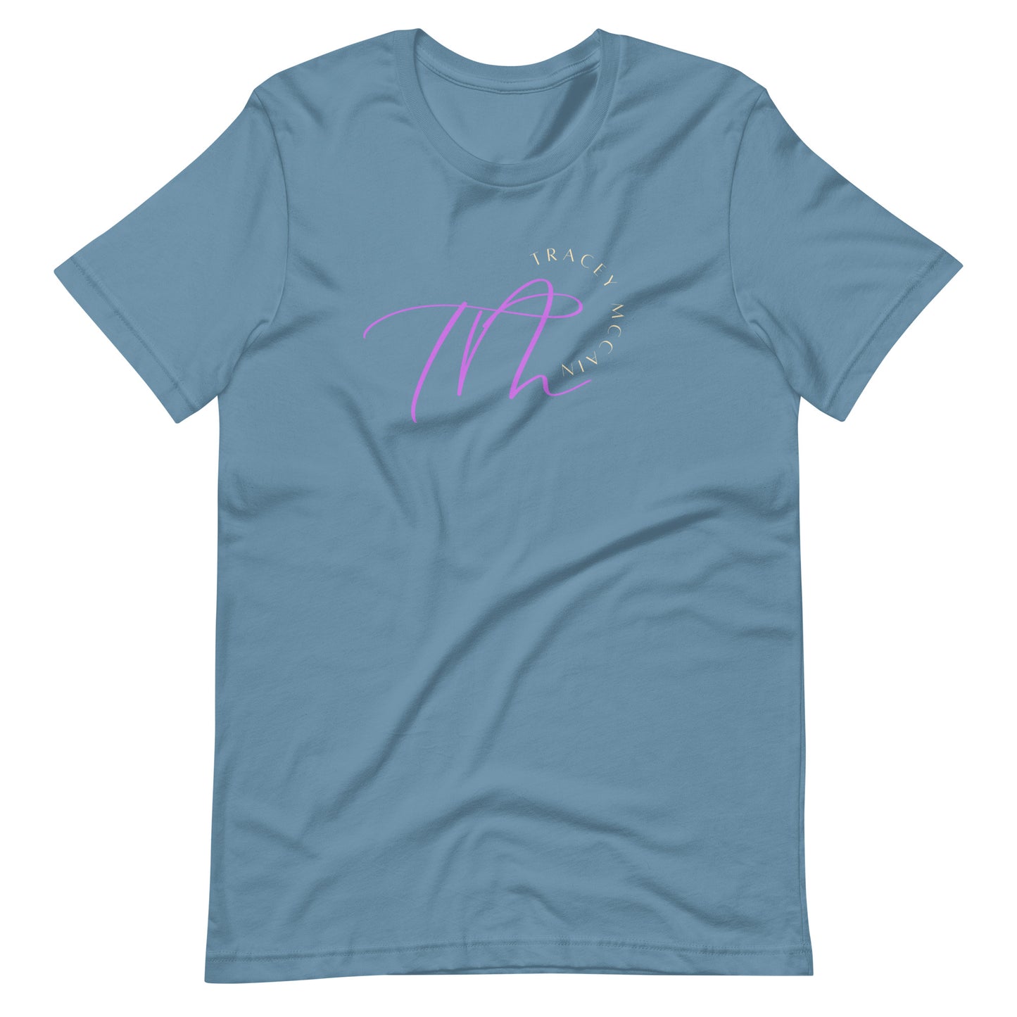 Tracey McCain Unisex t-shirt