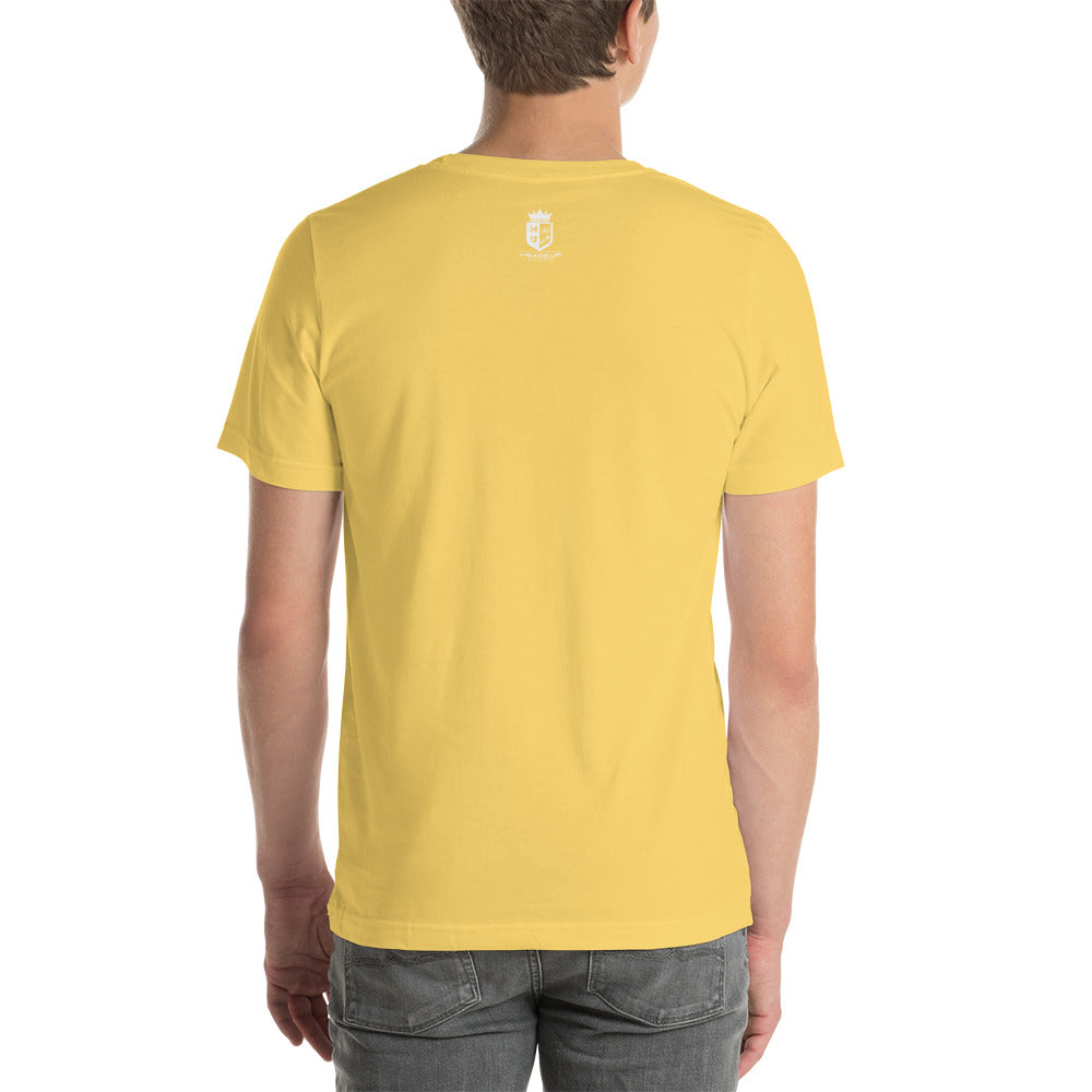 The X Surgeon Unisex t-shirt