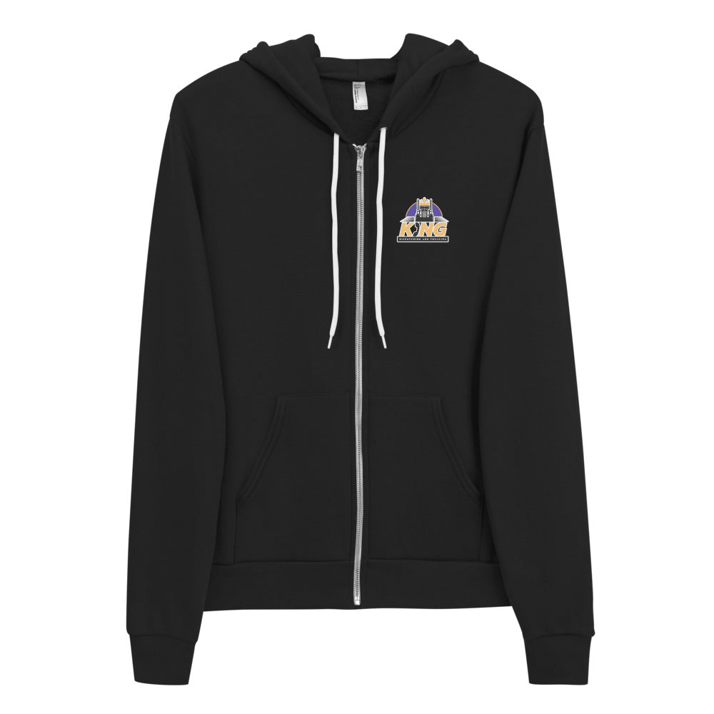 King Dispatch Hoodie sweater