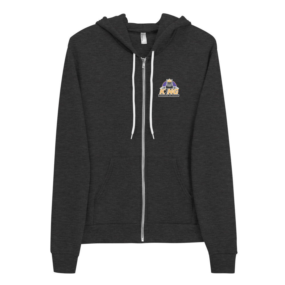 King Dispatch Hoodie sweater