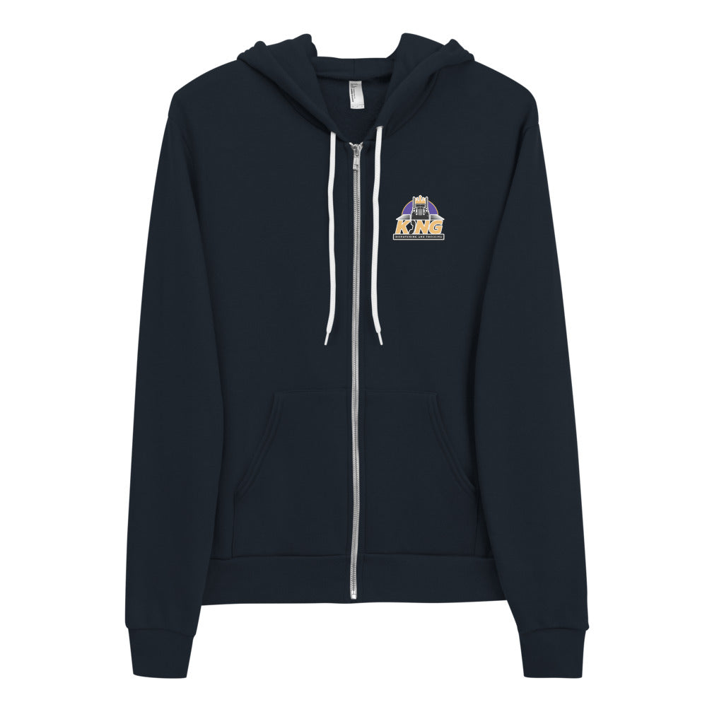 King Dispatch Hoodie sweater