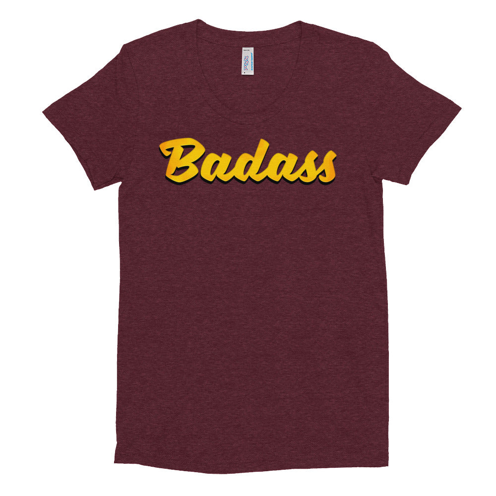 Badass T-shirt