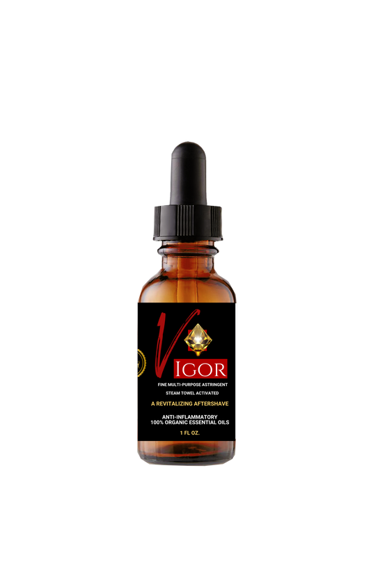 Vigor Serum