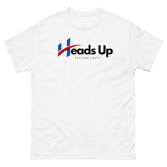 2023 Back to School Rally Official  classic tee