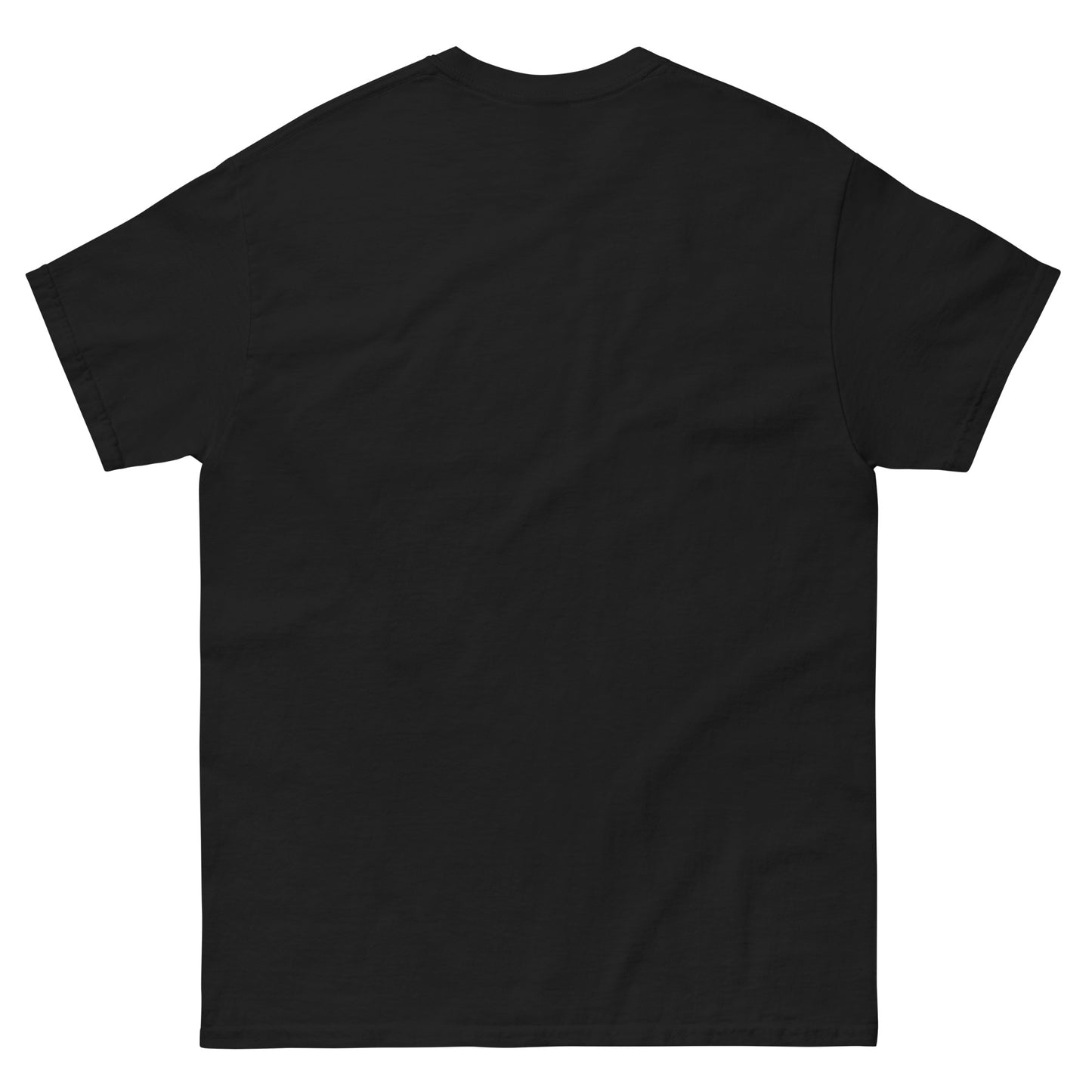 Nathanal Hemp Unisex classic tee