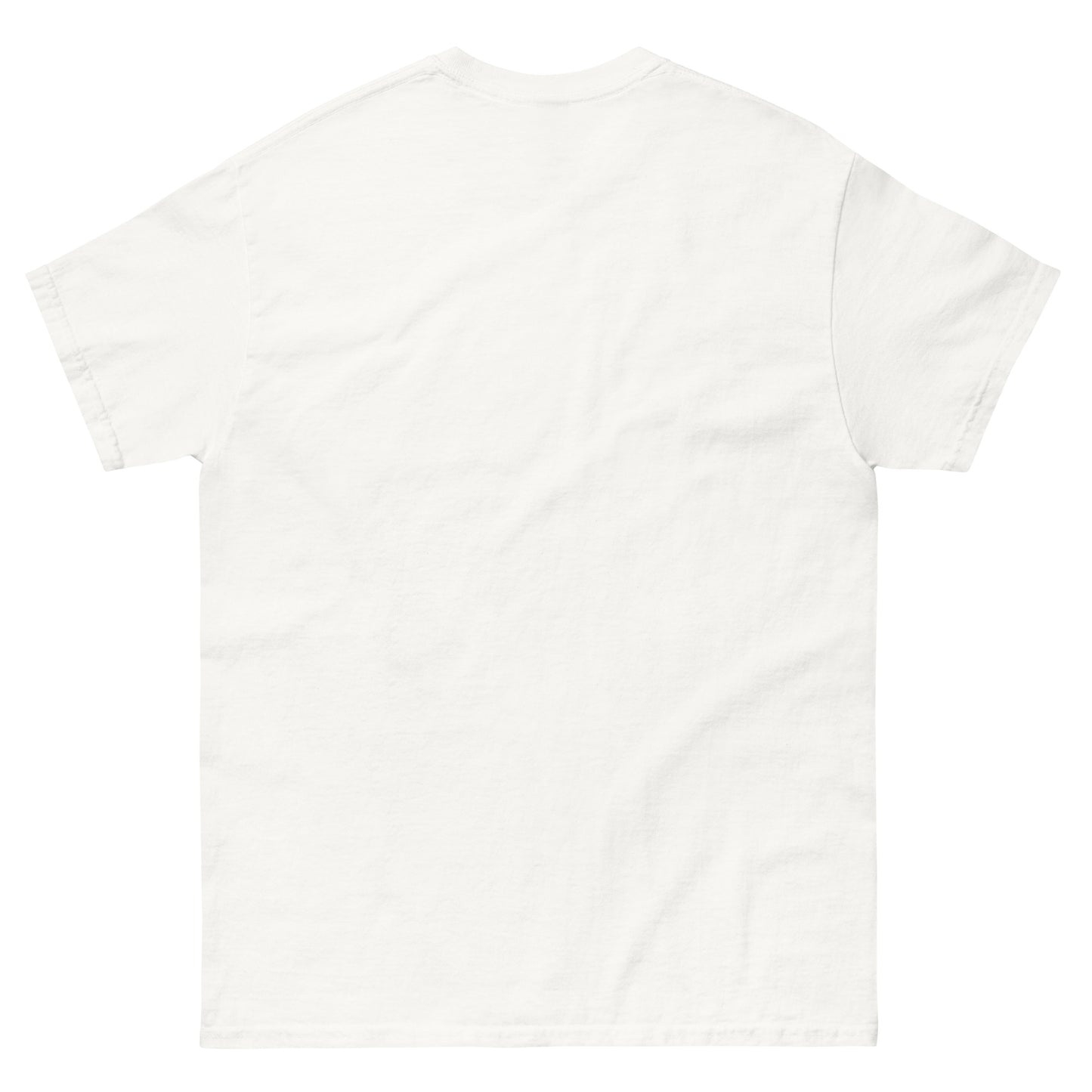 Nathanal Hemp Unisex classic tee