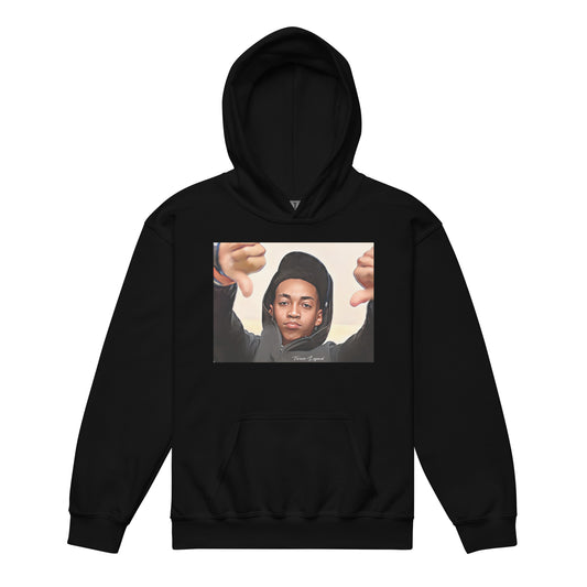 Forever Legend Youth heavy blend hoodie