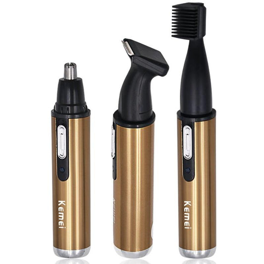 Kemei Electric Shaving Hair Trimmer