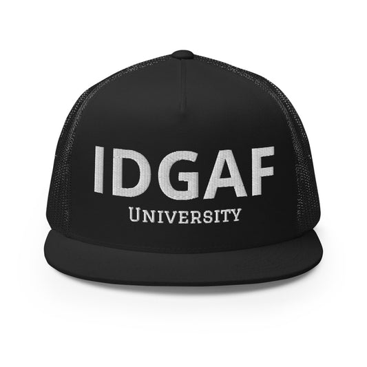 Gaf Hat Hats – Gramp Official