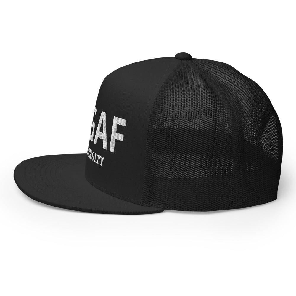 IDGAF Unisex Cap