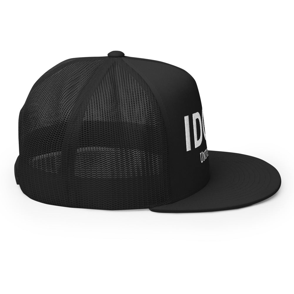 IDGAF Unisex Cap