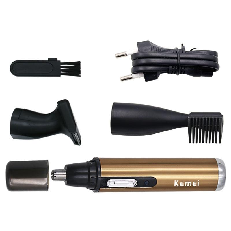 Kemei Electric Shaving Hair Trimmer