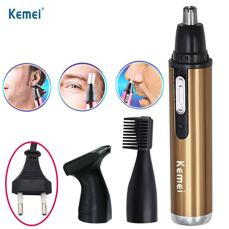 Kemei Electric Shaving Hair Trimmer