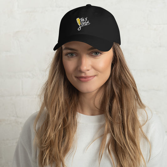 The Surgeon Dad hat