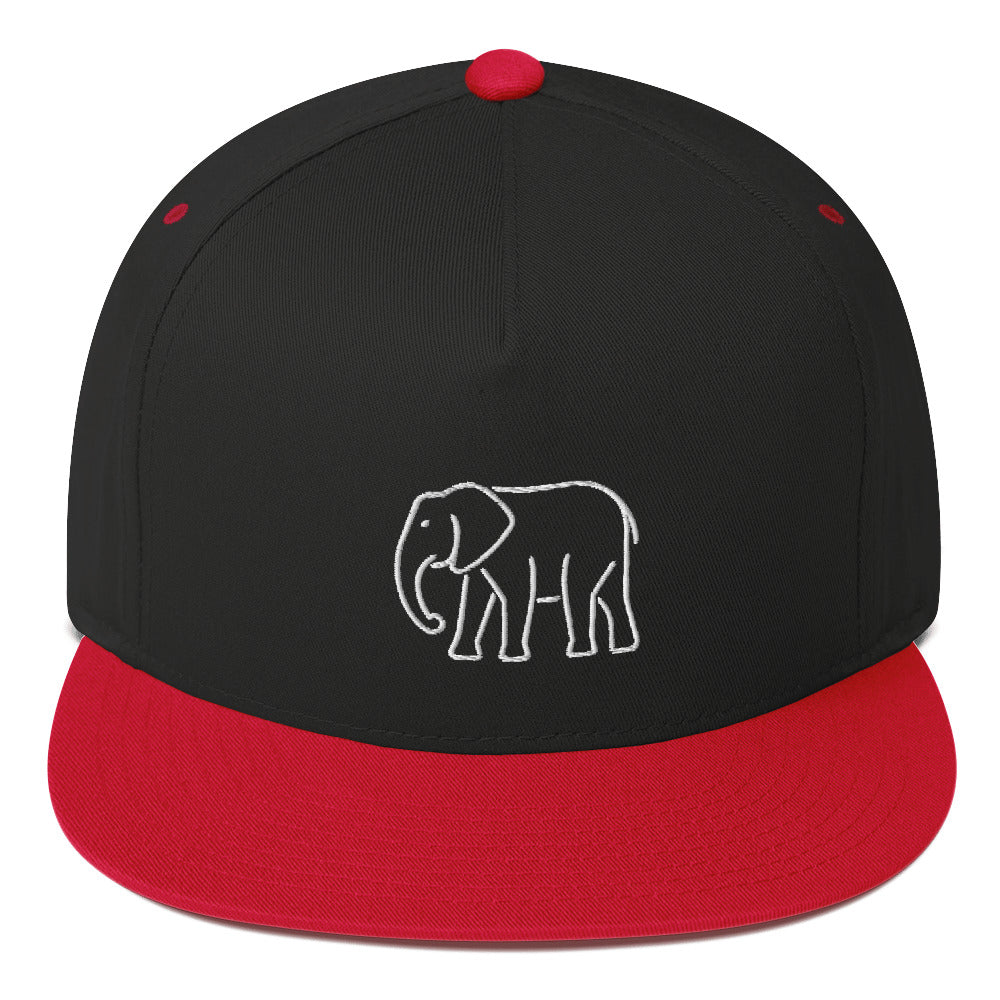 TRD Elephant Cap