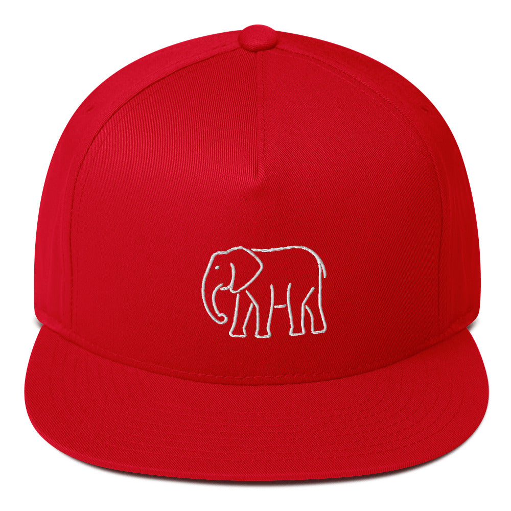 TRD Elephant Cap