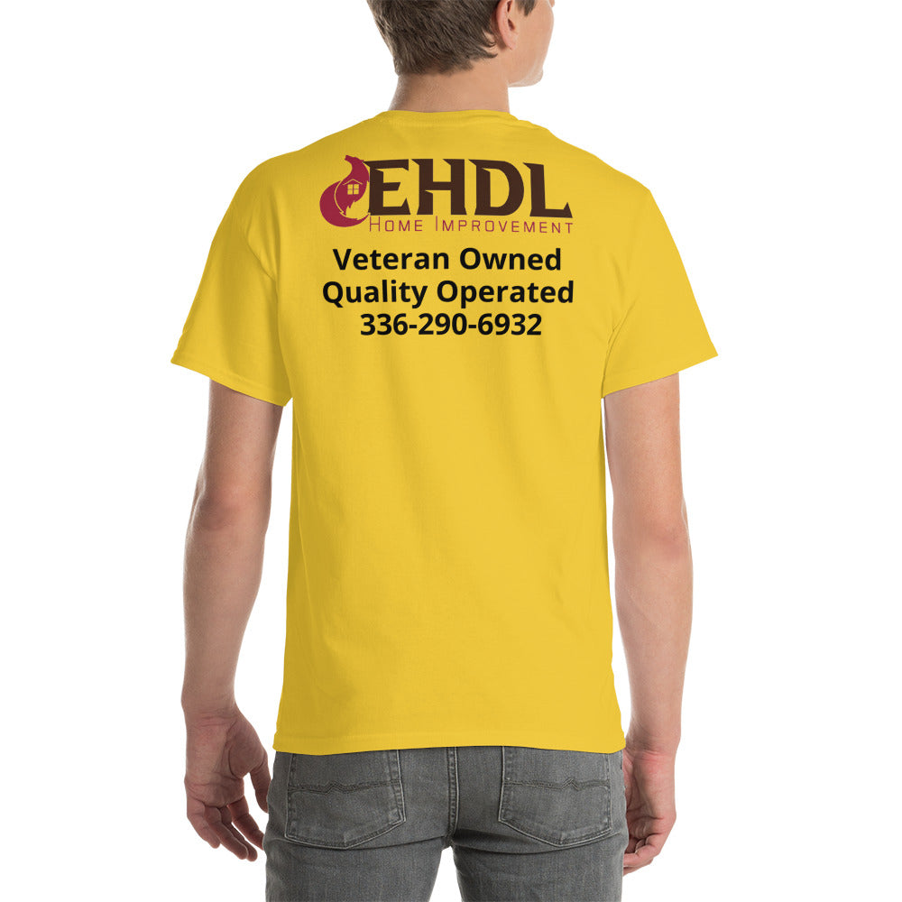 EHDL Home Improvement T-Shirt