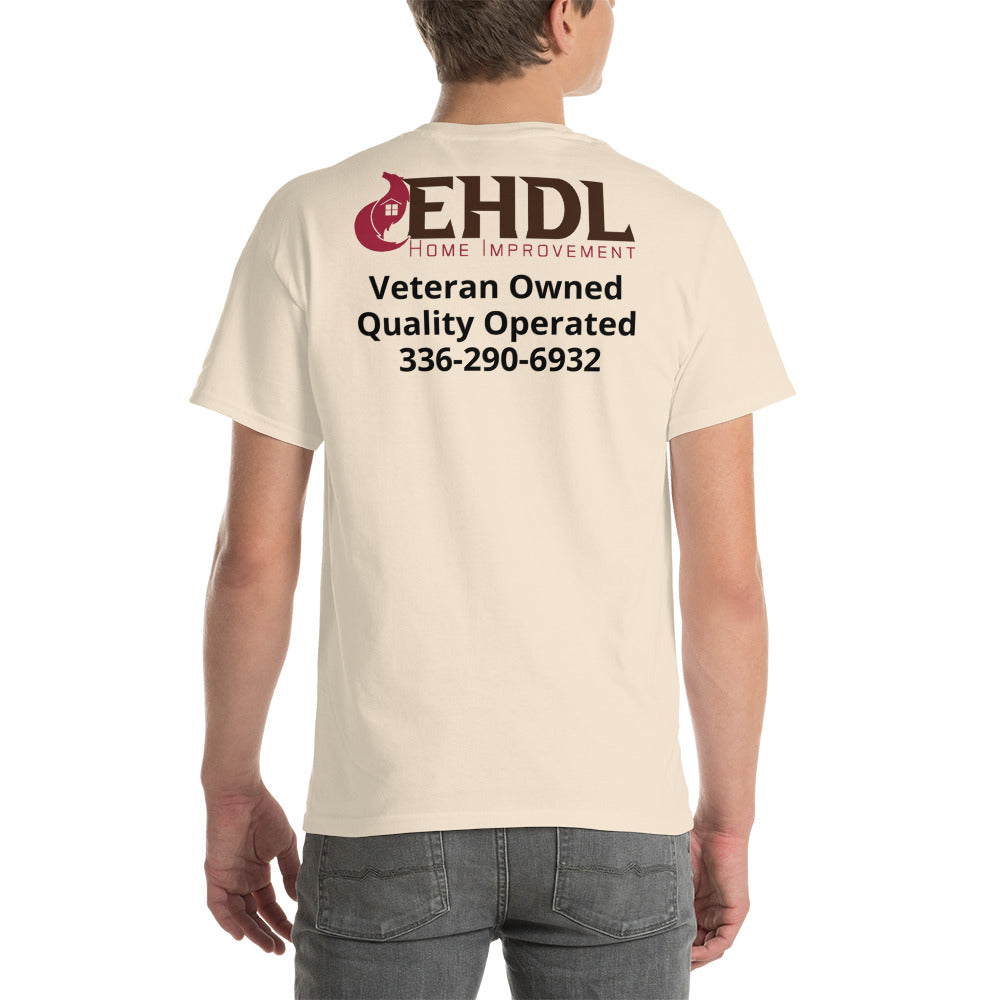 EHDL Home Improvement T-Shirt