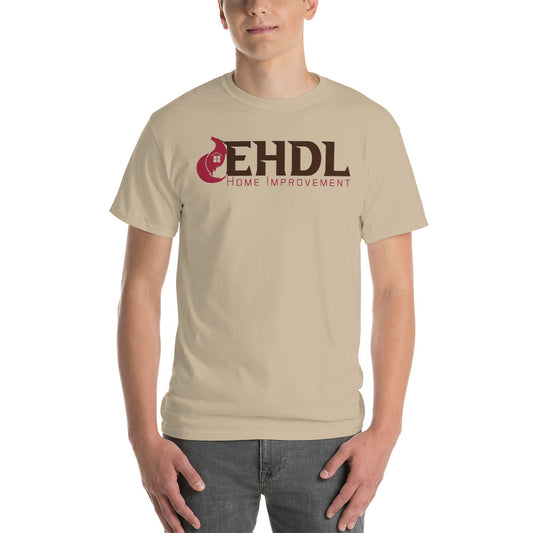 EHDL Home Improvement T-Shirt